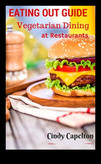 Хранене навън като вегетарианец: Съвети за вкусно изживяване