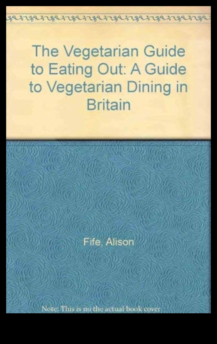 Хранене навън като вегетарианец: Съвети за вкусно изживяване