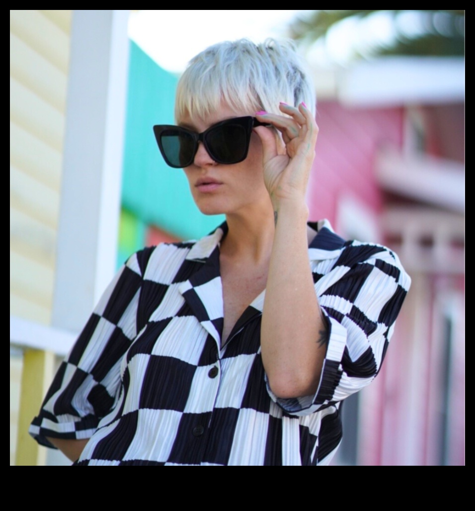 Glamour Unleashed: Потопете се в света на модата