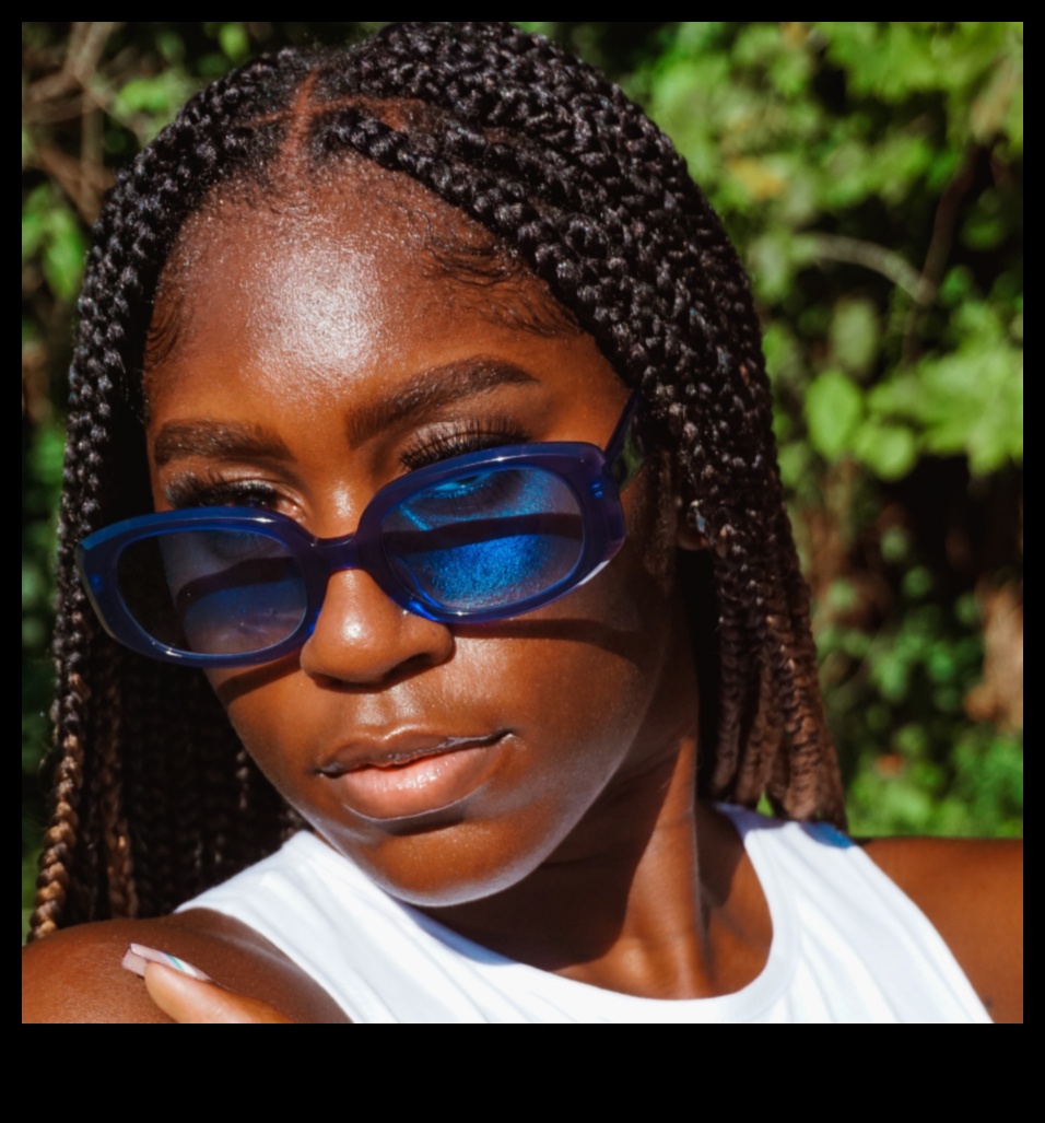 Glamour Unleashed: Потопете се в света на модата