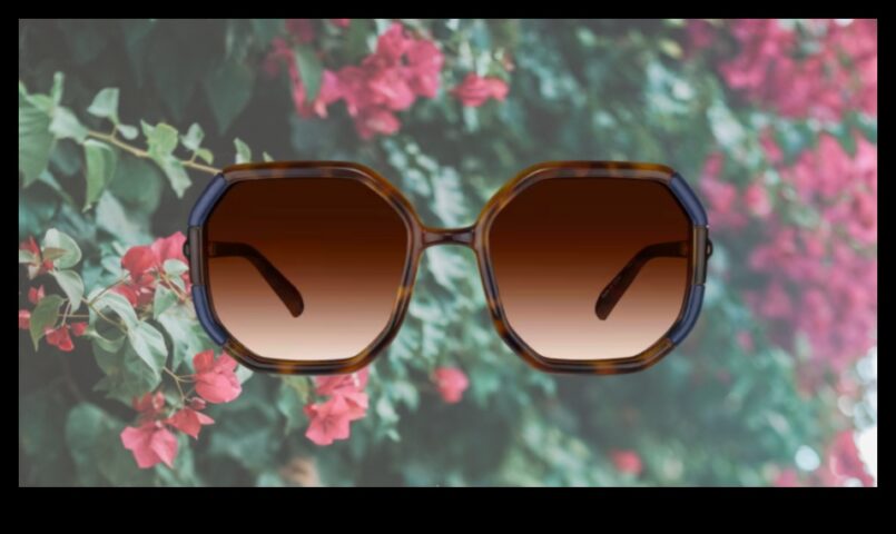 Glamour Unleashed Потопете се на земята в съответствие с прищявката и изследвайте своя мода