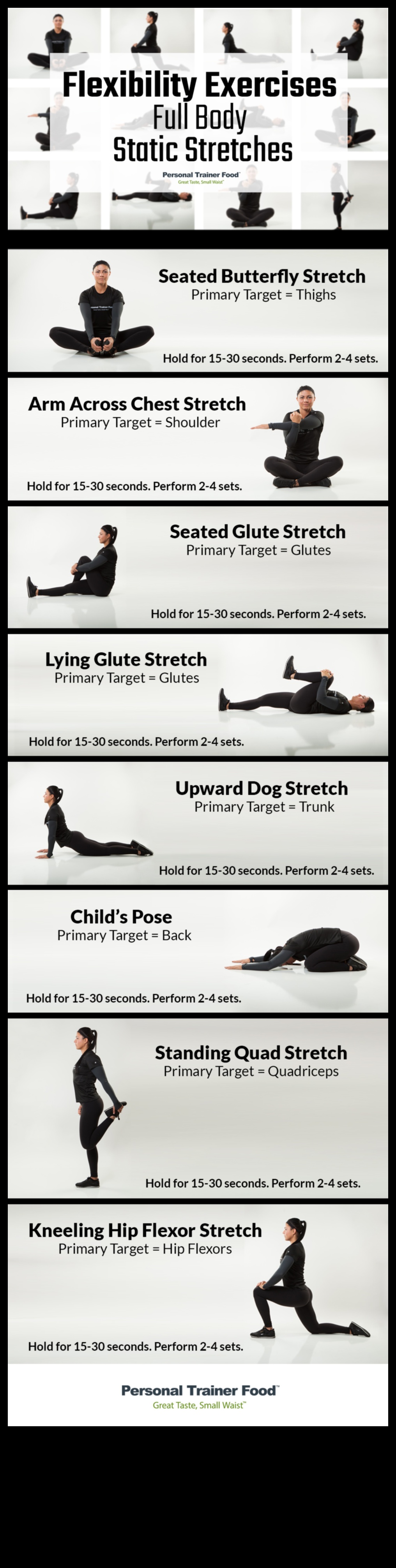 Майсторство в разтягането: Създайте вашата лична рутина за гъвкавост