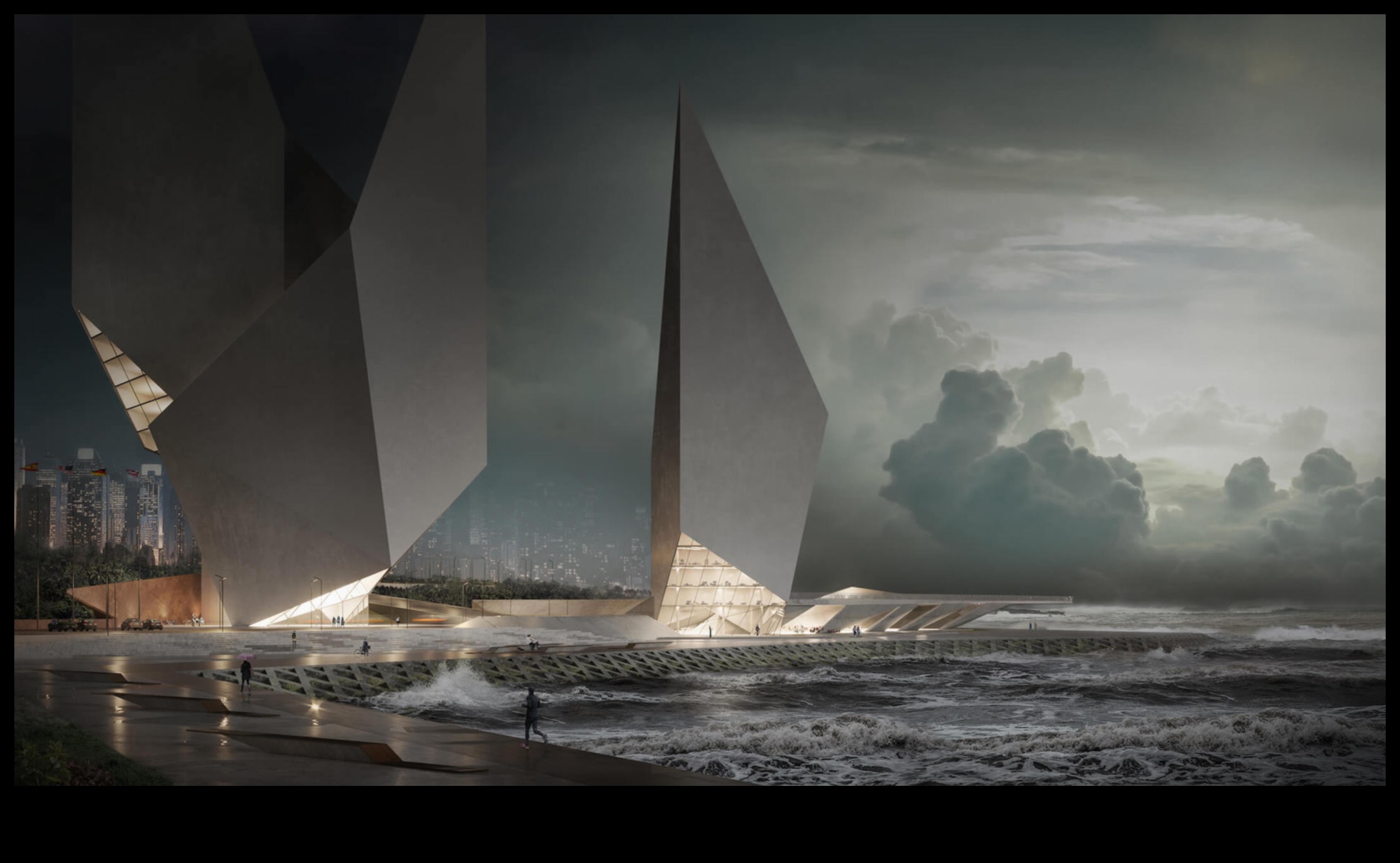 Визуални тенденции: Хроника на еволюцията на дизайна в 3D моделирането