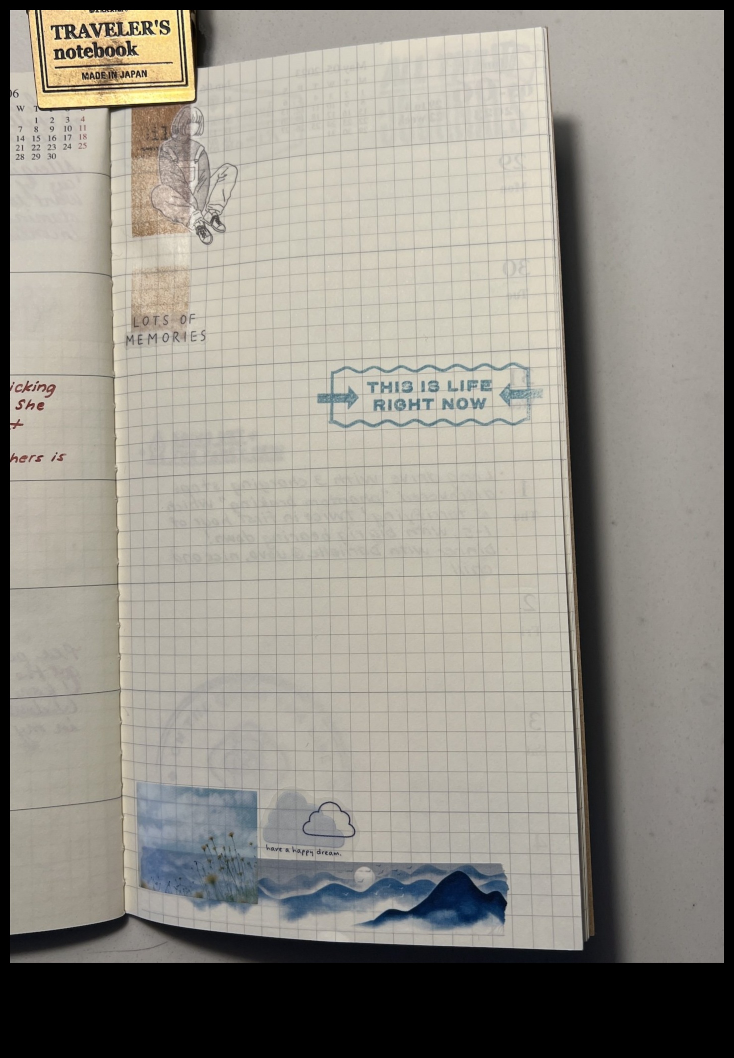 Nomad's Notebook записва най-добрите съвети за пътуване за модерния Explorer 5 Nomad's Notebook: Написване на най-добрите съвети за пътуване