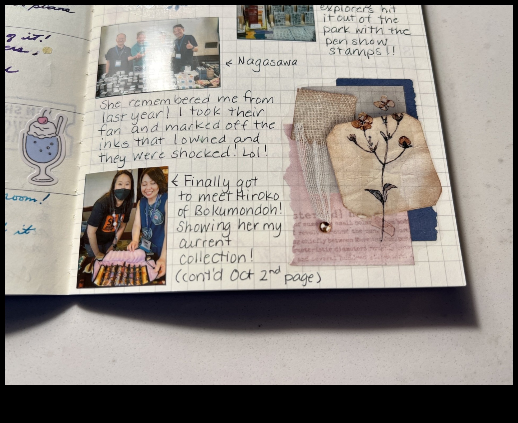 Nomad's Notebook записва най-добрите съвети за пътуване за модерния изследовател 3 Nomad's Notebook: Написване на най-добрите съвети за пътуване