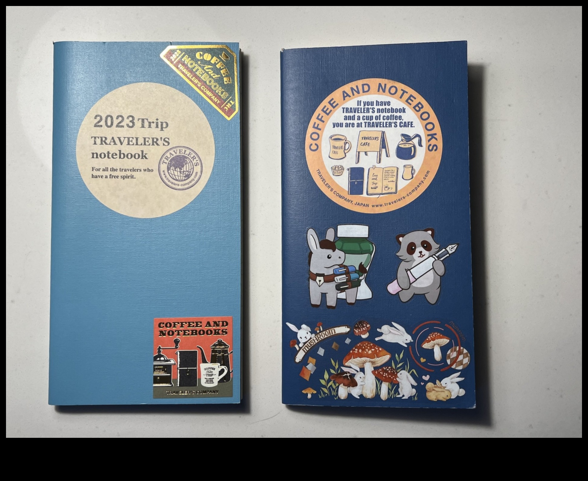 Nomad's Notebook, драскайки най-добрите съвети за пътуване за модерния изследовател 2 Nomad's Notebook: Написване на най-добрите съвети за пътуване