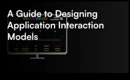 Поглъщащи взаимодействия, проектиране в съответствие с инструмент за международен, ориентиран срещу потребителя