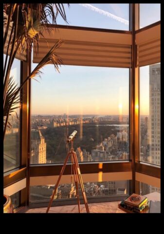 Wanderlust Windows Широкообхватна според света за турист