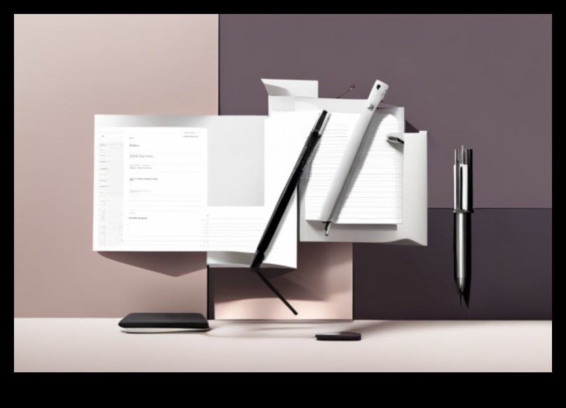 Портфолиото на изкуството на дизайна: Овладяване на занаята на професионалната витрина