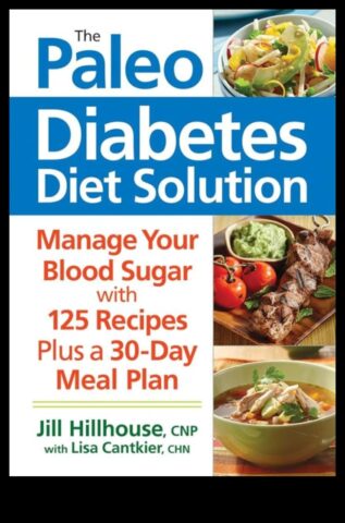 Палео диетата е естествен техника за управление в съответствие с кръвната захар