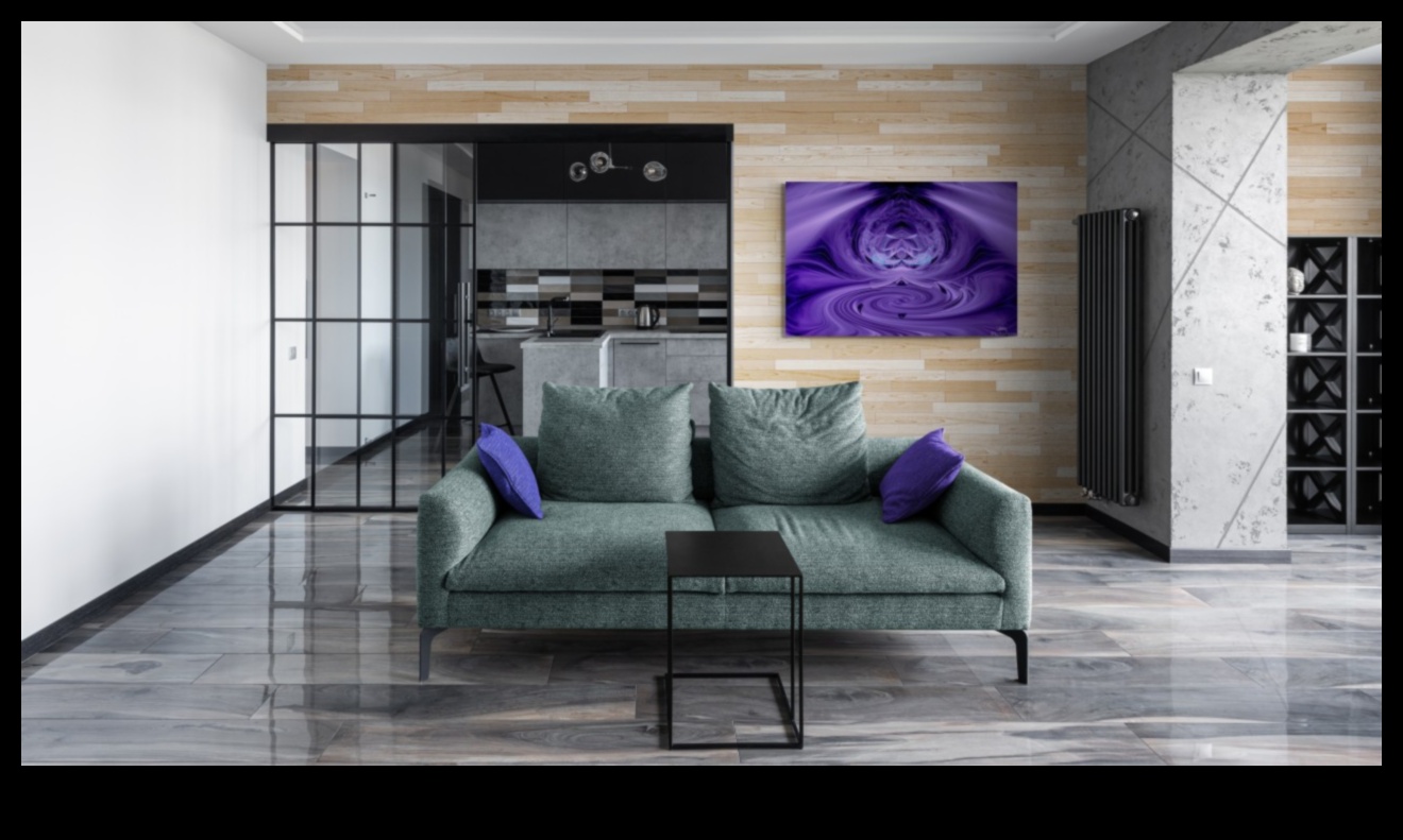 Nature's Gallery: Преобразете вашето пространство с градинско изкуство