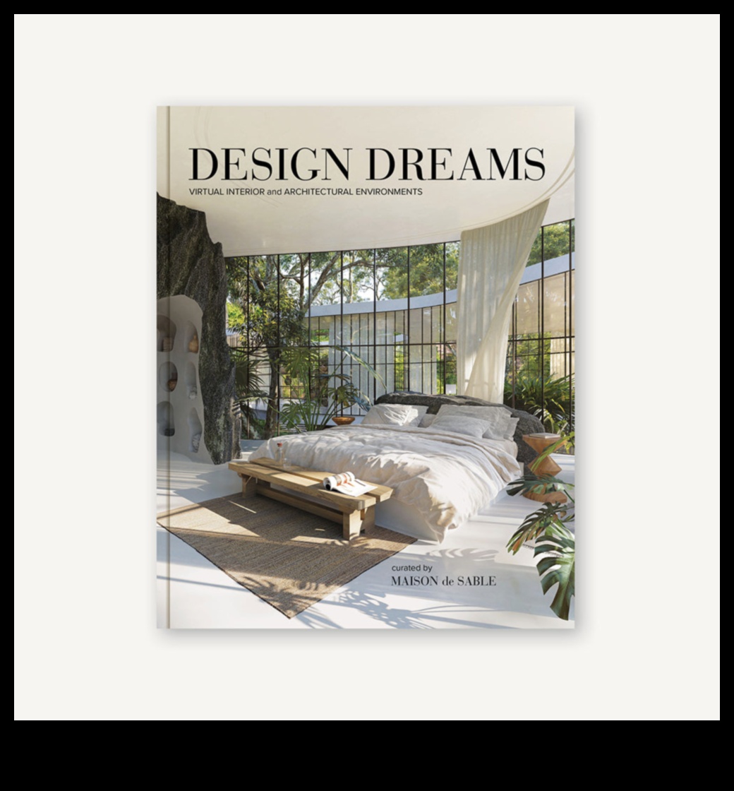 Проектиране на мечти: Изкуството и науката за творческо моделиране