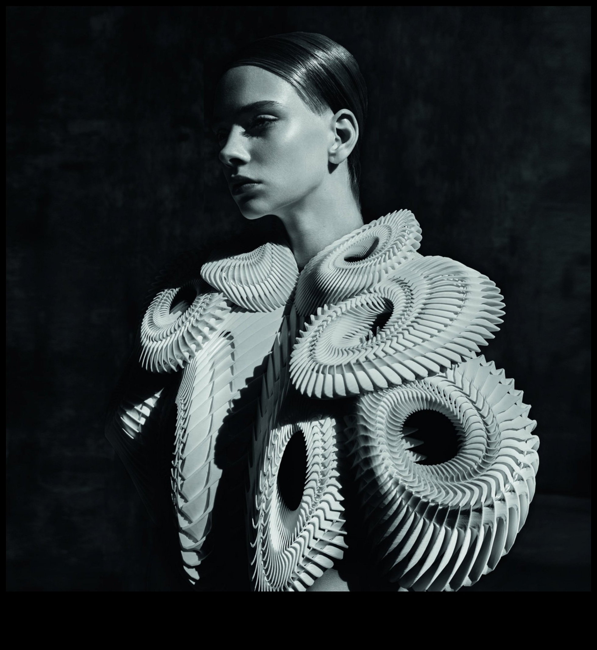 Проектиране на мечти: Изкуството и науката за творческо моделиране