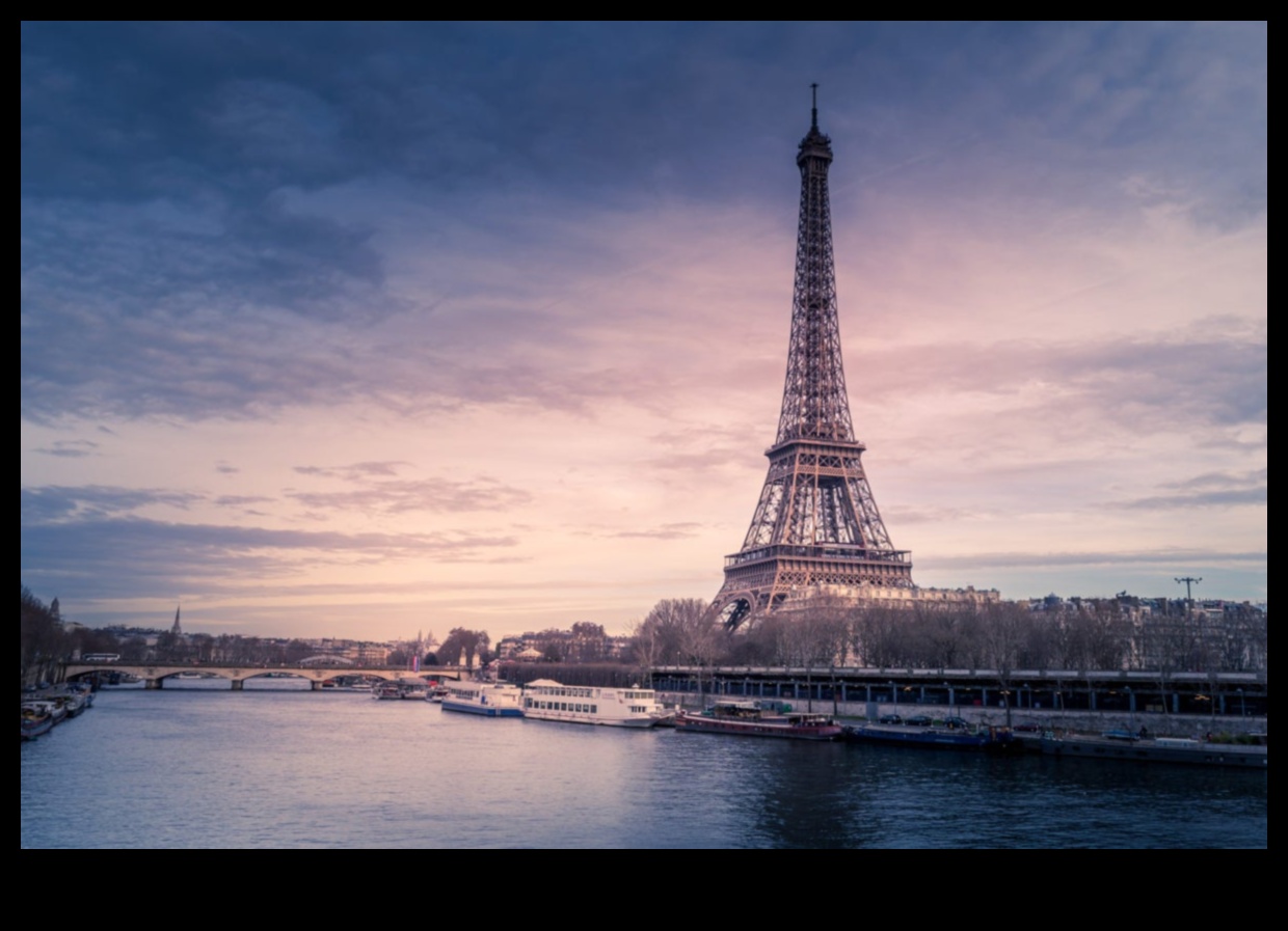 Wanderlust Windows: Надникнете в най-добрите забележителности в света