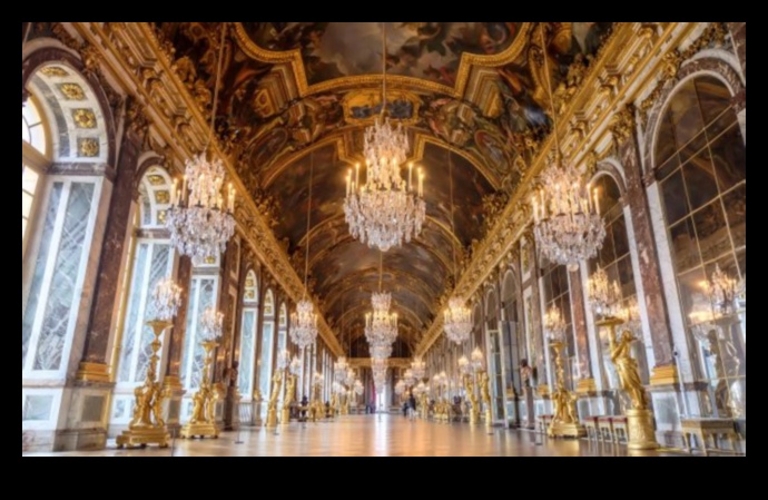 Wanderlust Windows: Надникнете в най-добрите забележителности в света