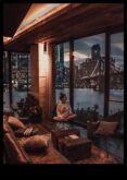Wanderlust Windows Виртуална обиколка според най-добрите интересни места на тази планета