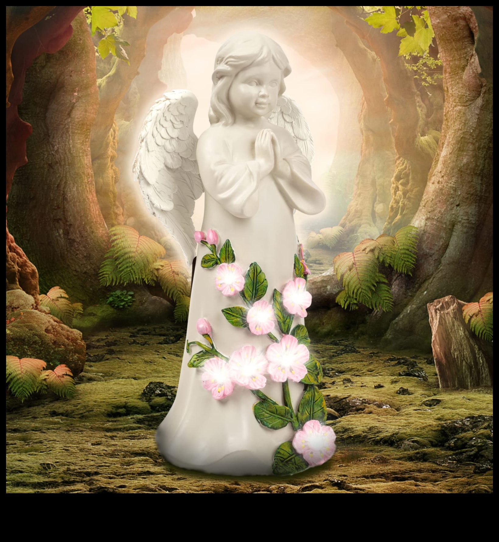 Скулптурно спокойствие: Уникално градинско изкуство за спокойни пространства