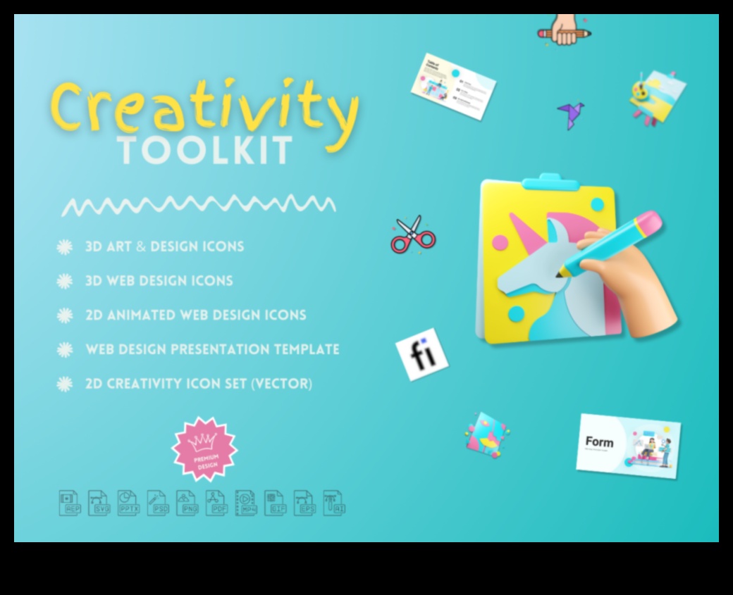 Отприщване на творчеството: Инструментариумът на дизайнера на игри за иновативен геймплей