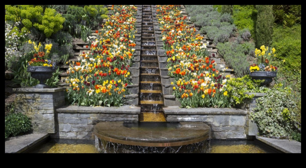 Тайни градински убежища: дизайни отвъд въображението