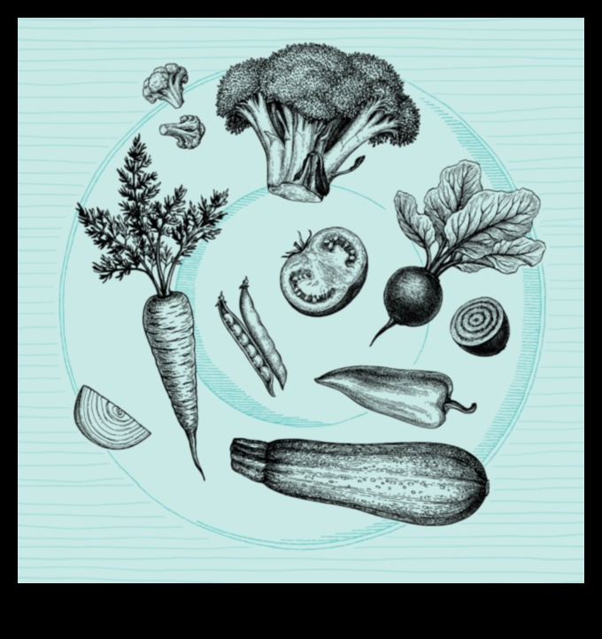 Как да започнете и поддържате вегетарианска диета