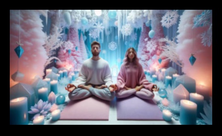 Zen Zephyr: Прегръщане на спокойствие във вашите дейности на открито