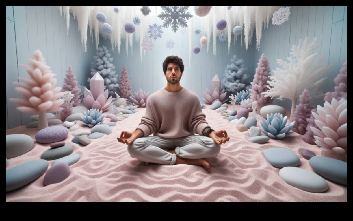 Zen Zephyr: Прегръщане на спокойствие във вашите дейности на открито