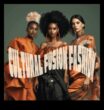 Fashion Fusion Глобален блясък, който съчетава вегетация