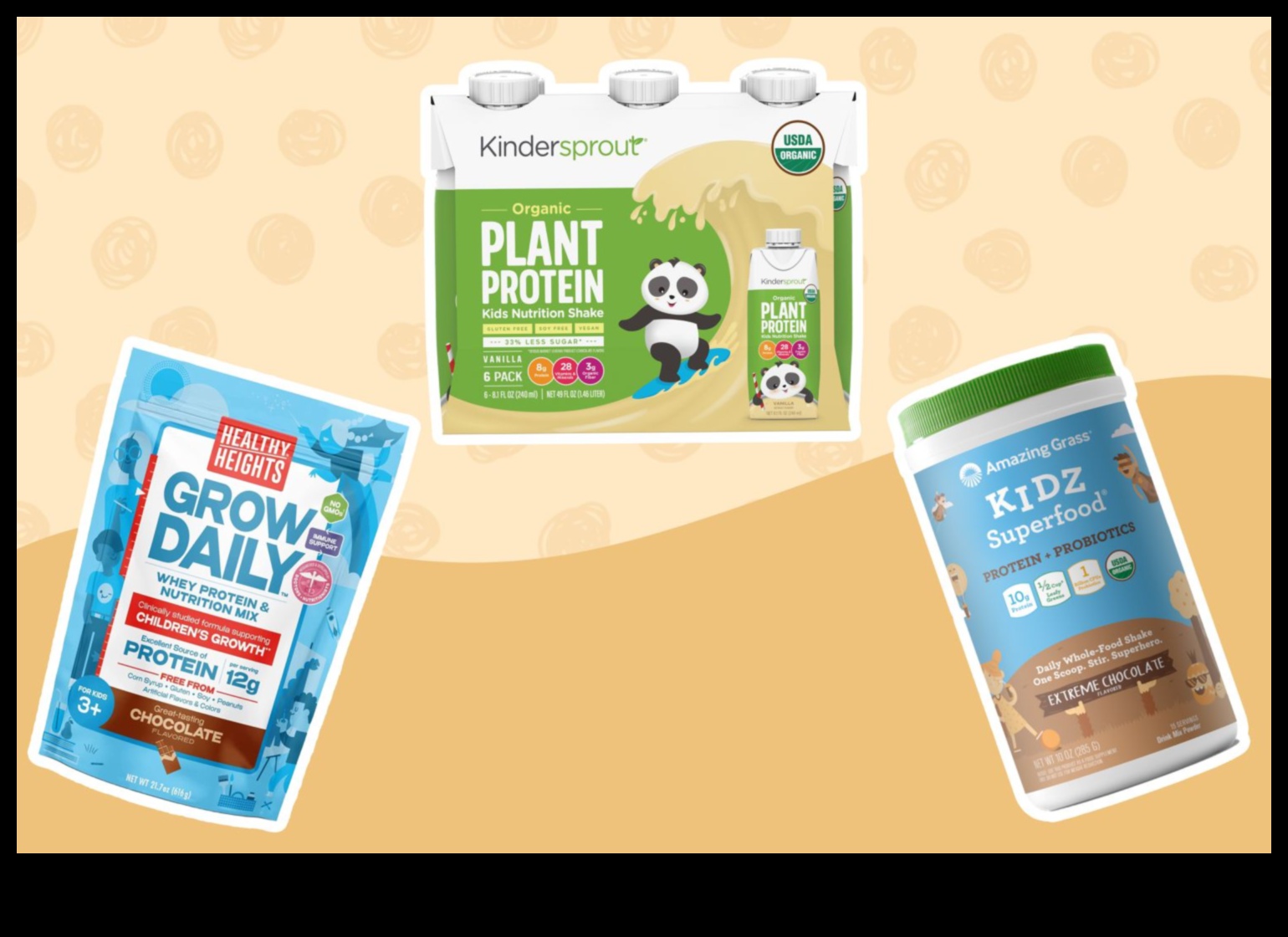 Приготвяне на храни с високо съдържание на протеини за придирчиви хора: Стратегии за успех