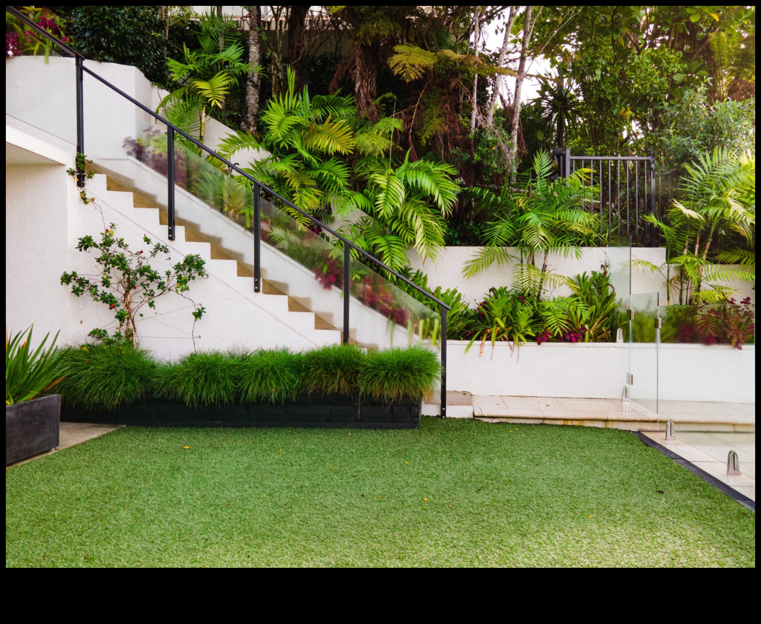 Бъдеща красота: Култивиране на вечна елегантност в поддръжката на градината