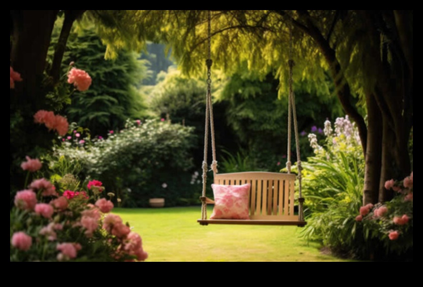 Бъдеща красота: Култивиране на вечна елегантност в поддръжката на градината