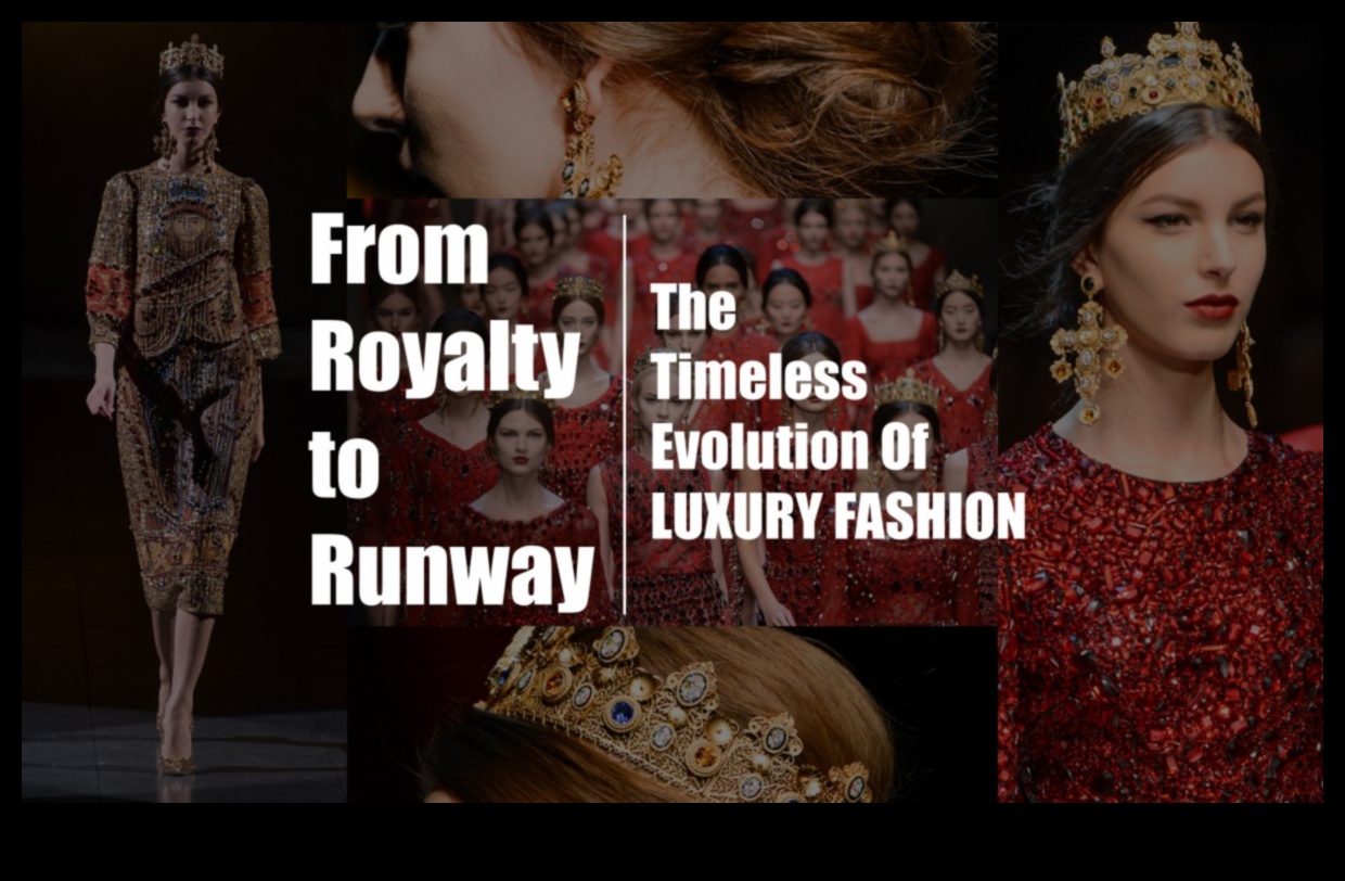 Runway Royalty: Управлявайте модното кралство със стил