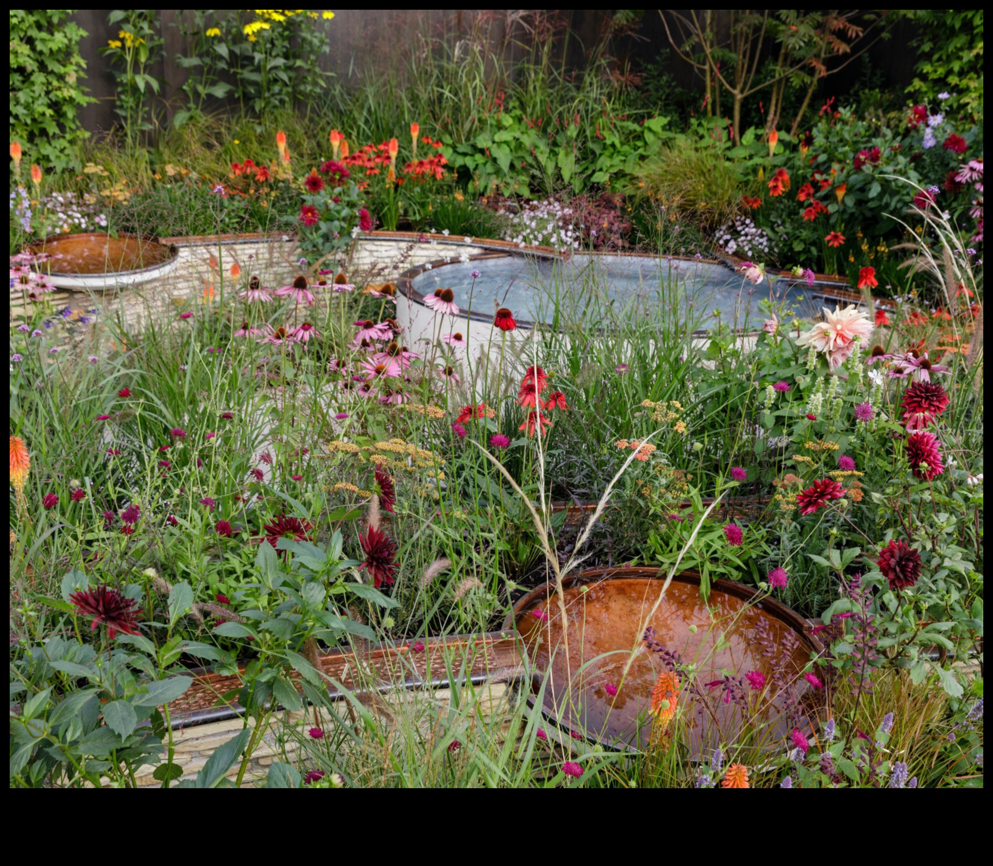 Blossom Blueprint Разкрийте тайните на една красива градина 2 Blossom Blueprint: Разкриване на тайните на градинското планиране