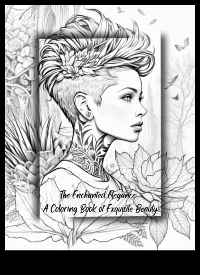 Epic Elegance Escapade: Смело напишете сага за вашия стил