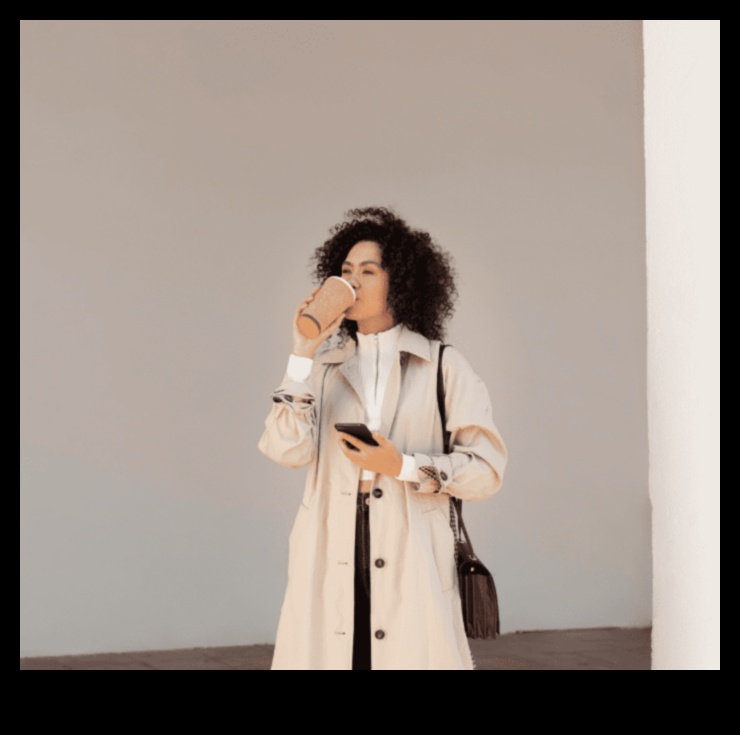 Минималистична магия: Шикозни тоалети с подчертана изтънченост