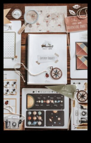 Дайте сила на волята според творчеството си с инструментариума според Material Explorer