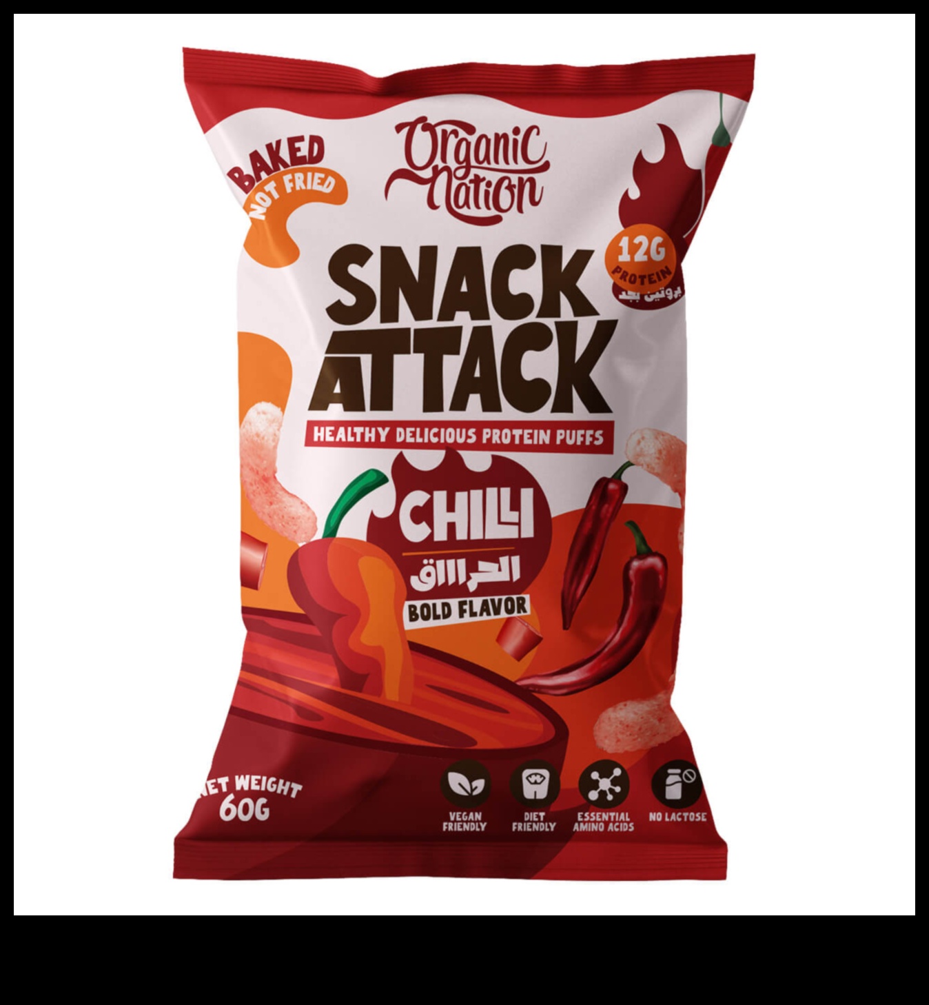 Snack Attack: Здравословен избор за балансирано хапване