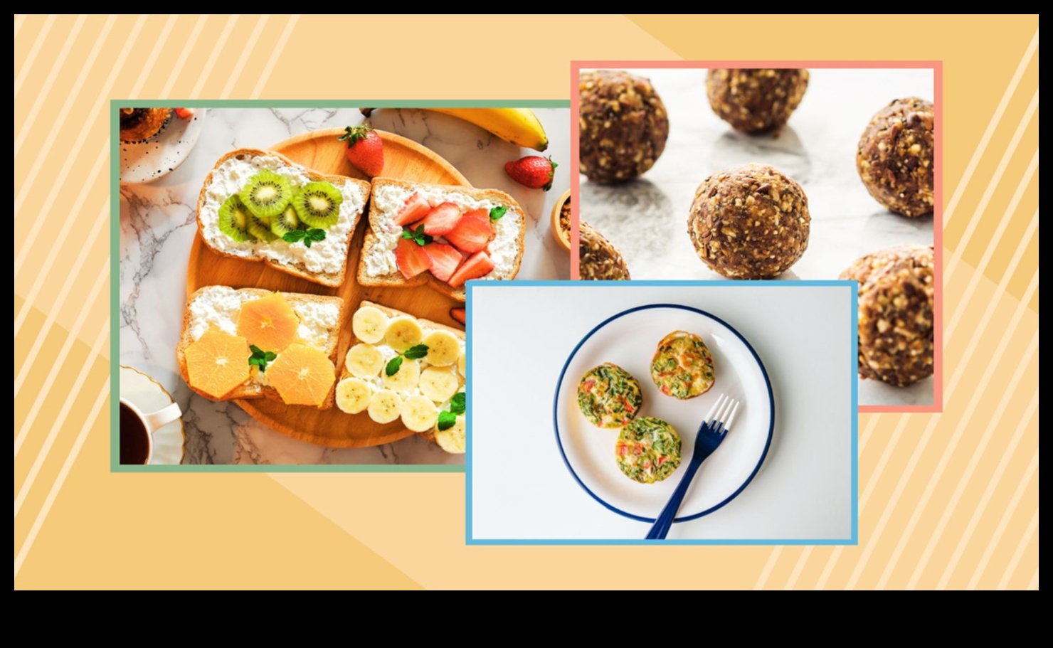 Snack Attack: Здравословен избор за балансирано хапване