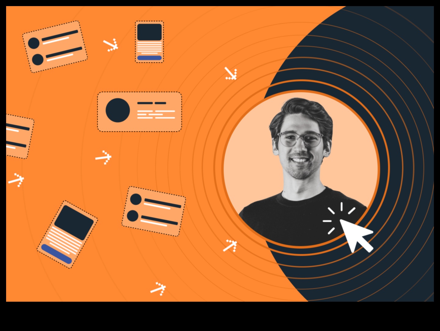 Иновация, ориентирана към потребителя: Създаване на завладяващи UX/UI изживявания