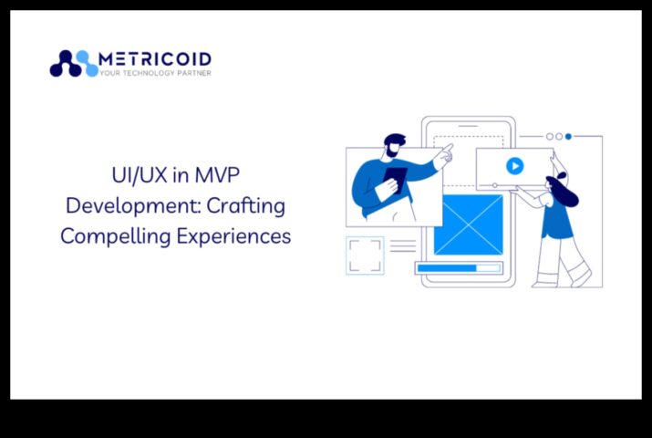 Изобретения, ориентирани срещу потребителя Най-добрият начин да създадете завладяващи UXUI изживявания