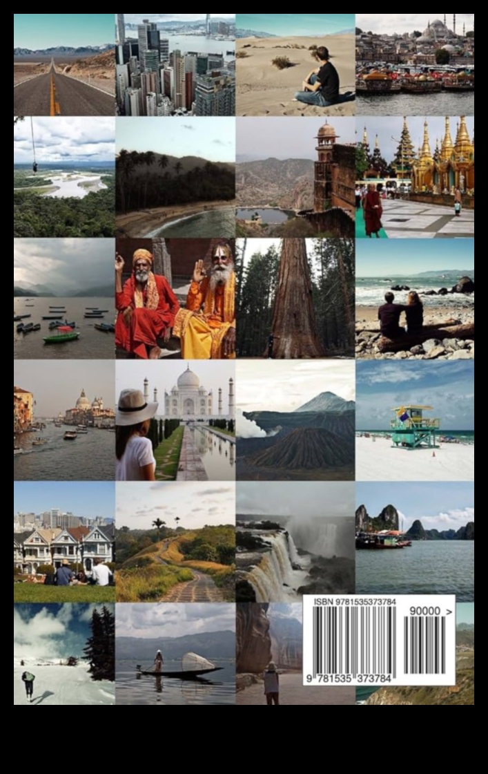 Пестеливи стъпки: Обикаляйки света с ограничен бюджет