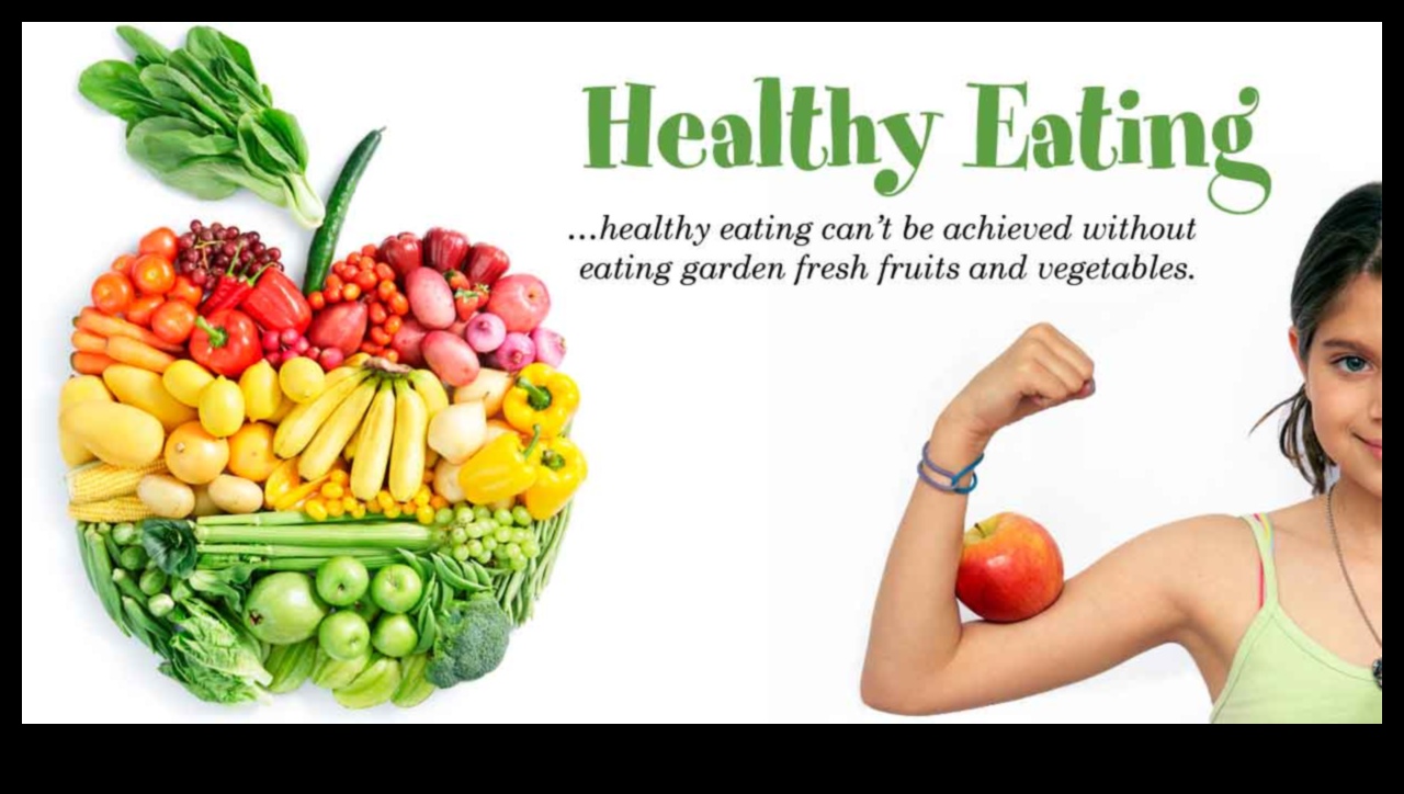 Диети за начина на живот и положителен образ на тялото: Подхранване на любовта към себе си