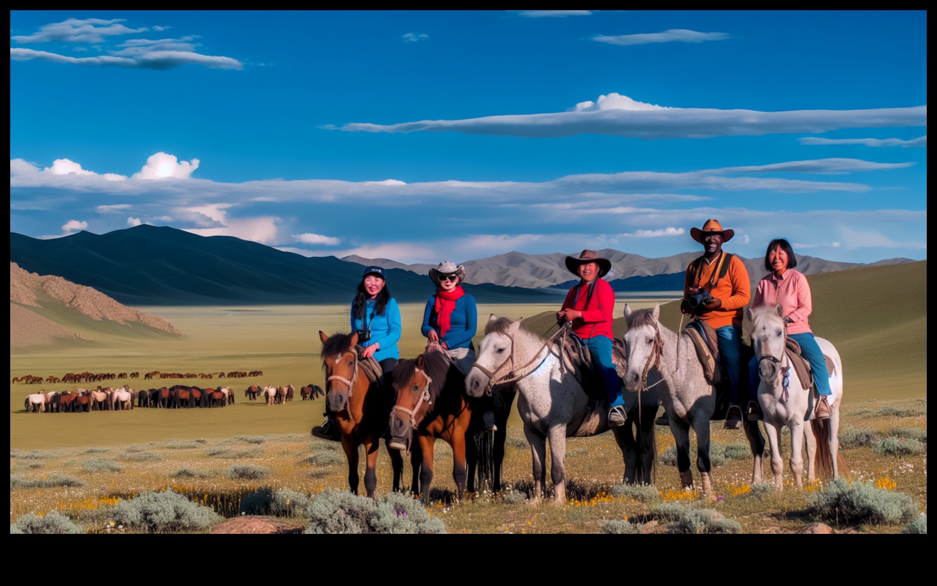 Панорамни занимания: Най-добрият маршрут за разглеждане на забележителности
