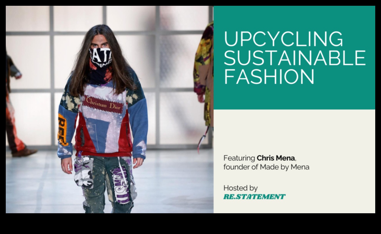 От пистата до улиците Как устойчивата мода променя индустрията 2 Революционизираща писта: Въздействието на устойчивата мода