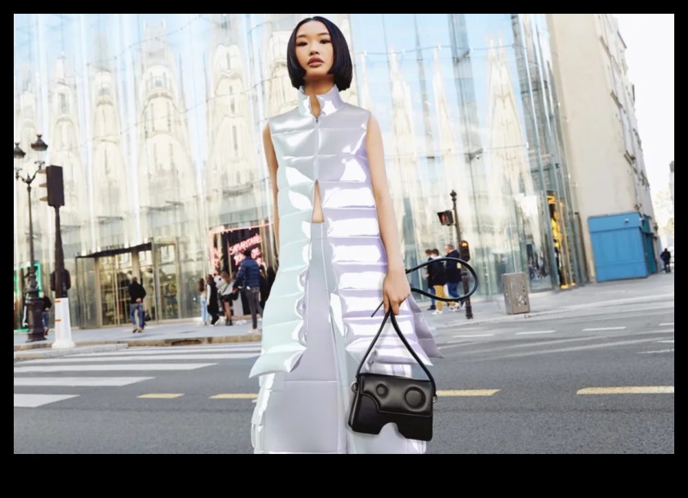 От пистата до улиците Как устойчивата мода променя индустрията 5 Революционизираща писта: Въздействието на устойчивата мода