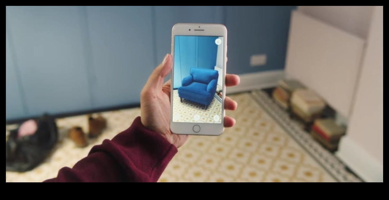 Виртуални чудеса: Оформяне на идеи в цифрови реалности