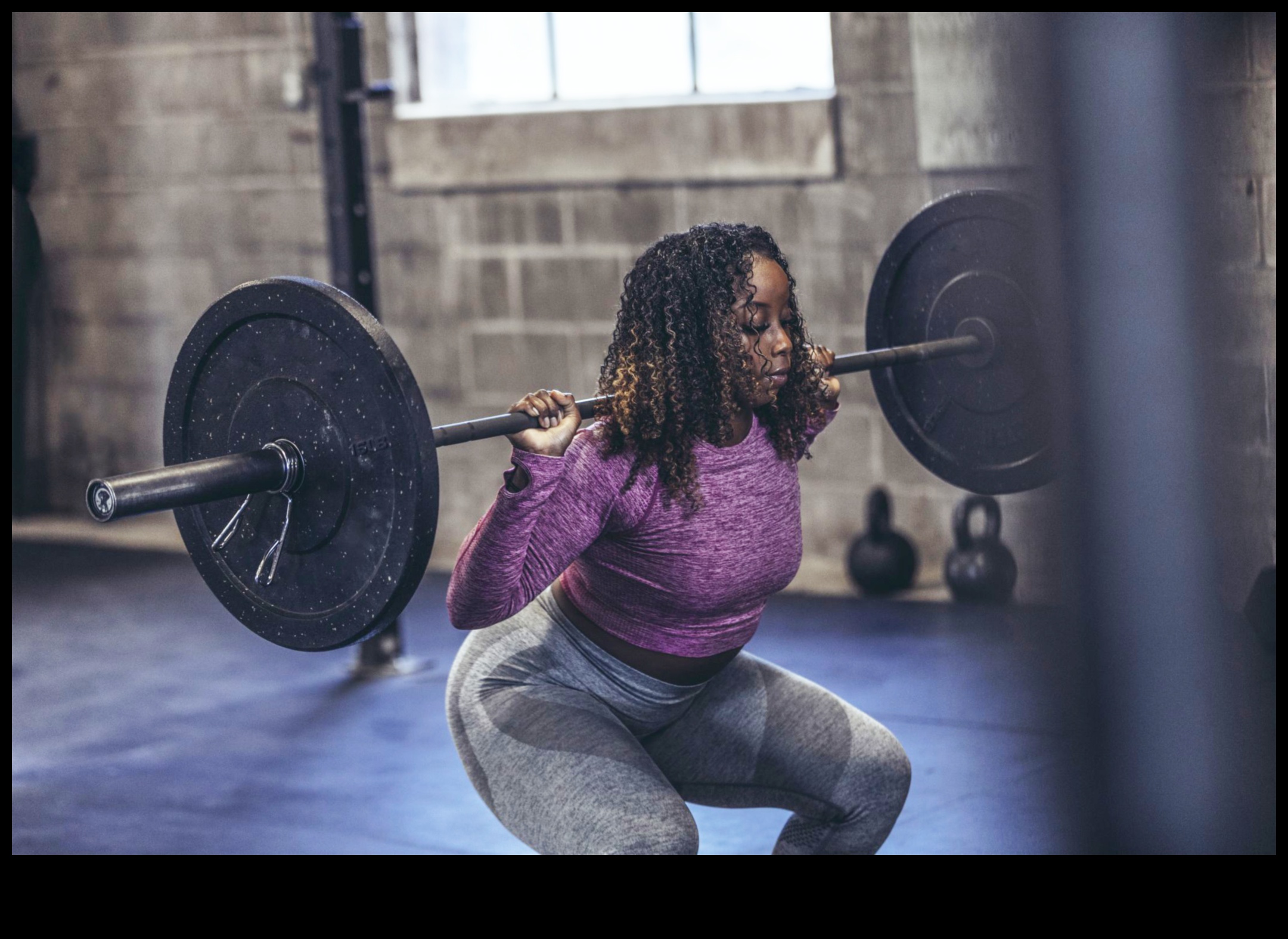 Отвъд щангата: Извайване на най-доброто от себе си с тренировки за телесно тегло