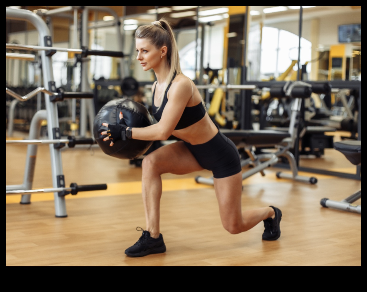 Pinnacle Power Core тренировки за силно и балансирано тяло 4 Pinnacle Power: Постигане на върхова фитнес с основни тренировки