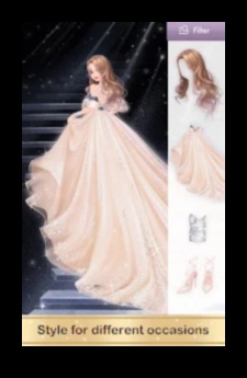 Chic Retreat: Бягство в света на модната фантазия