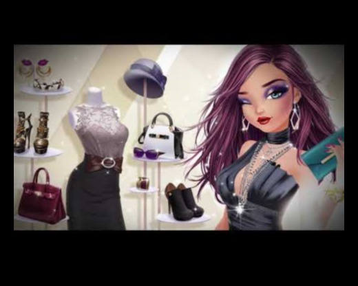 Chic Retreat: Бягство в света на модната фантазия