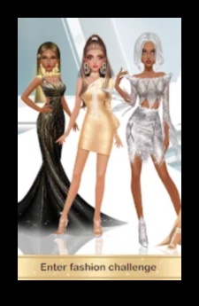 Chic Retreat: Бягство в света на модната фантазия